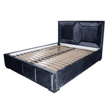 Pat tapitat Gold Patrat 160 x 200 M97